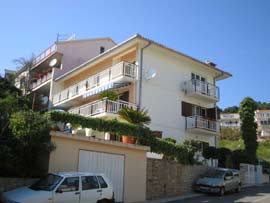  Hvar - Apartman Soba - Apartmani Rezić ..