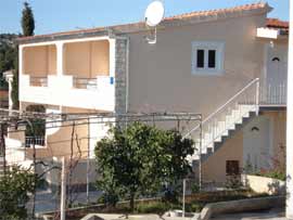 �ibenik Rogoznica - Apartament Pok�j - Apartmani Nedjeljka ..