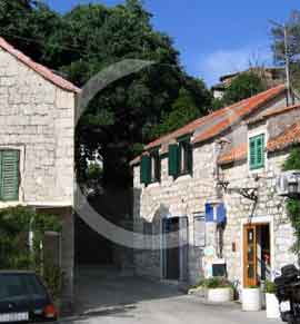  Split - Apartament Pok�j - Apartman Margarita ..