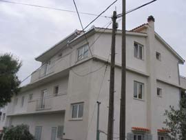 Čiovo-Slatine - ApartmanSoba - Apartmani Franić: Detalji ... Čiovo-Slatine - ApartmanSoba - Apartmani Franić: Detalji ...