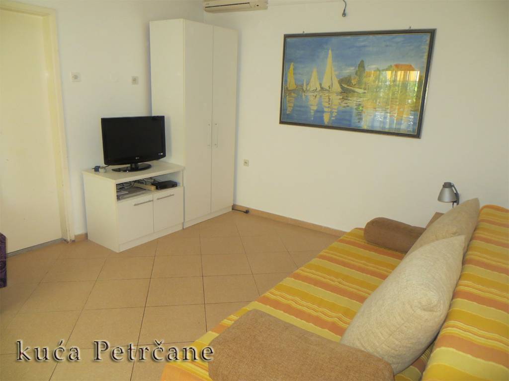 Zadar Petrčane - Kuća Petrčane - Appartamento 1