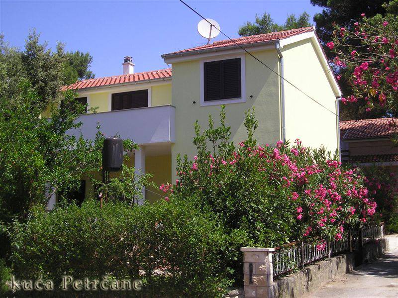 Zadar Petrčane - Apartament Pokój - Kuća Petrčane ..