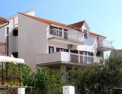 Apartmani Gulin ..