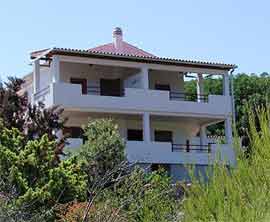 Vis Rukavac, Vis - Apartament Pok�j - Apartmani Katarina ..