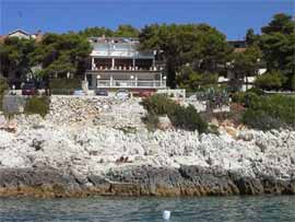  Hvar - Apartm�n Pokoj - Apartmani Violando ..