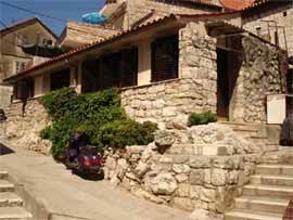  Split - Apartm�n Pokoj - Apartman i soba Bruno ..