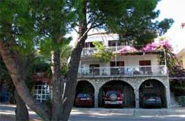Dubrovnik Molunat - Apartament Pok�j - Villa Kapetana: Szczeg�y ...