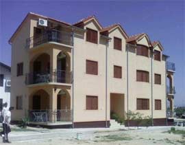 Vodice Tribunj - Appartement Zimmer - Apartmani Tribunj - Biserka ..