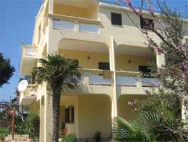 Zadar Nin - Appartamento Camera - Apartmani Stulić ..