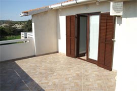 Pag Ko�ljun - Apartm�n Pokoj - Apartman Festini ..