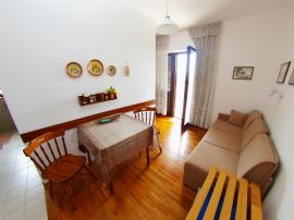 Novi Vinodolski Klenovica - Kuća MM - Apartman 2