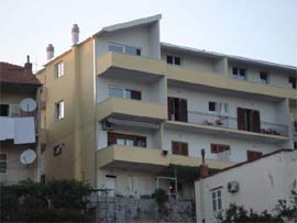  Makarska - Apartament Pok�j - Ku�a Alagi� Sretan ..