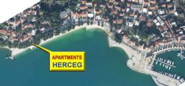 Makarska Baška Voda - Apartmani Herceg - Apartment 1