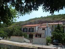  Senj - Apartament Pok�j - Apartmani Bevandi� ..