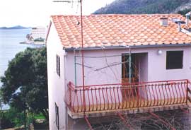 Kor�ula Smokvica - Apartament Pok�j - Ku�a Jerkovi� ..