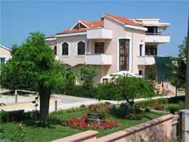 Zadar Privlaka - Apartament Pok�j - Apartmani Darija ..
