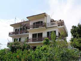 Trogir Seget Donji - Apartament Pok�j - Apartmani Kostovi� ..