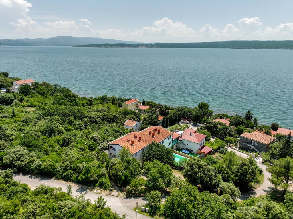Zadar Posedarje - Apartament Pokój - PANSION ADRIA-HAUS ..