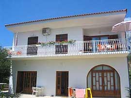 Makarska - ApartamentPokój - Apartmani Vrisika: Szczegóły ...