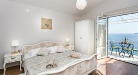 Dubrovnik Mlini - Villa Mirjana - Appartement 5