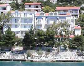 BIH Neum - Apartament Pok�j - Villa Barbara ..
