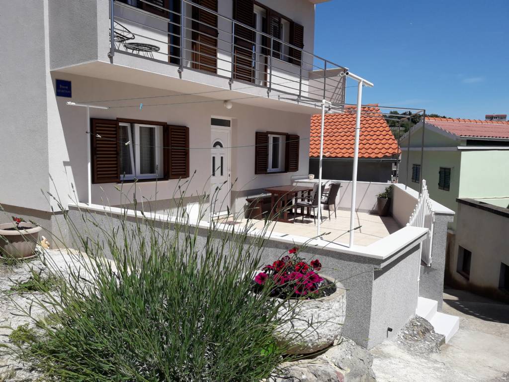 Dugi Otok Sali - Appartamento Camera - Apartmani Tome ..