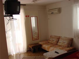 Rab Lopar - Apartmani Perić - Appartement 3