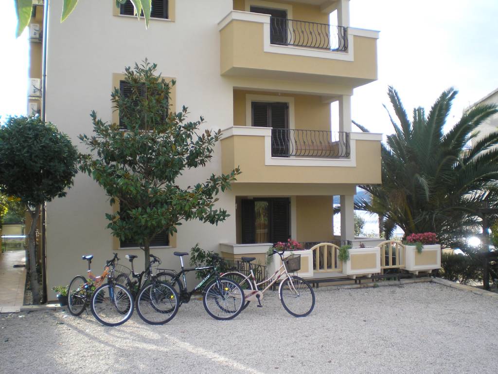 Zadar Sukošan - Casa Del Sol Hotelski apartmani - Apartmán 2