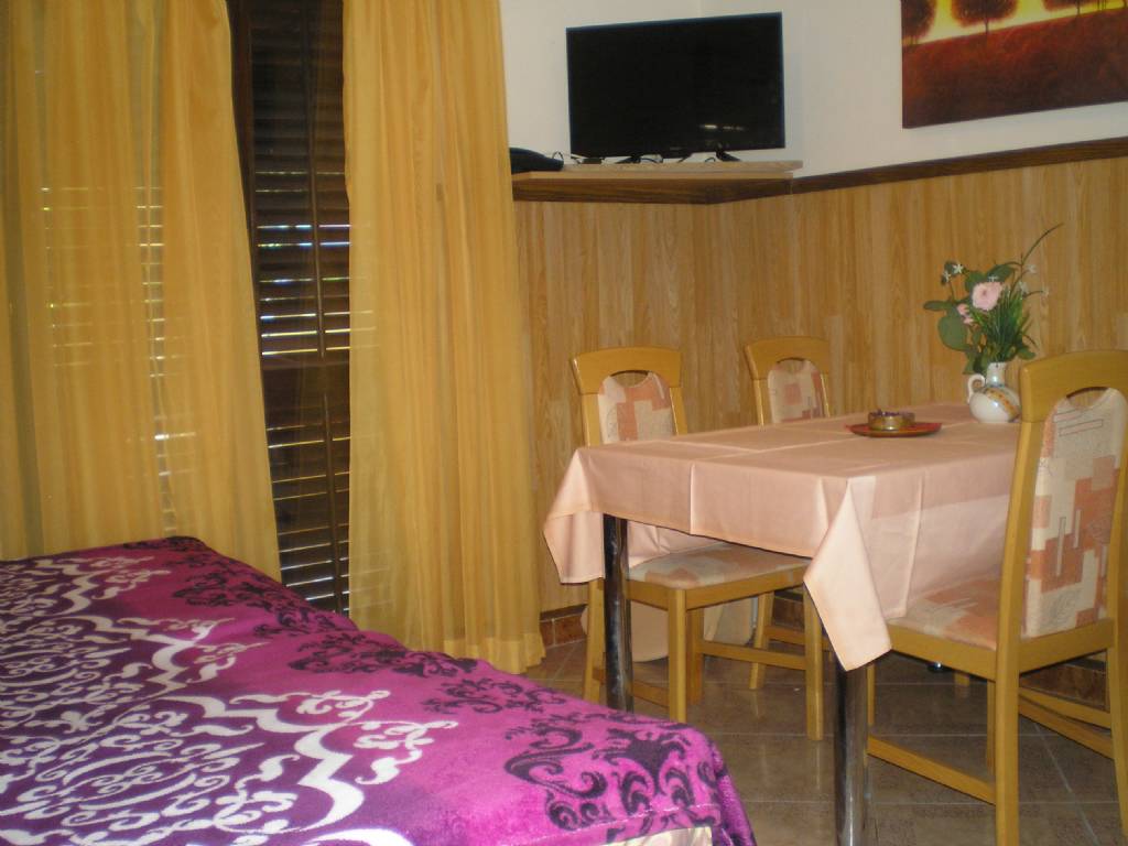 Zadar Sukošan - Casa Del Sol Hotelski apartmani - Apartmán 3