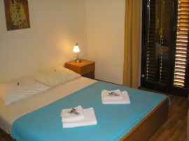 Zadar Sukošan - Casa Del Sol Hotelski apartmani - Apartmán 4