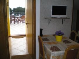 Zadar Sukošan - Casa Del Sol Hotelski apartmani - Soba 6