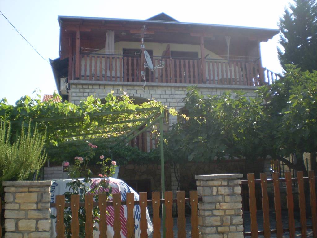 Zadar Kruševo - Obrovac - Apartmani Ferić - Appartement 2