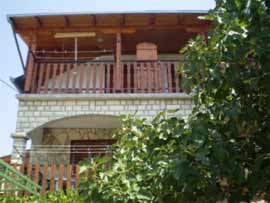 Zadar Kruševo - Obrovac - Apartman Szoba - Apartmani Ferić ..