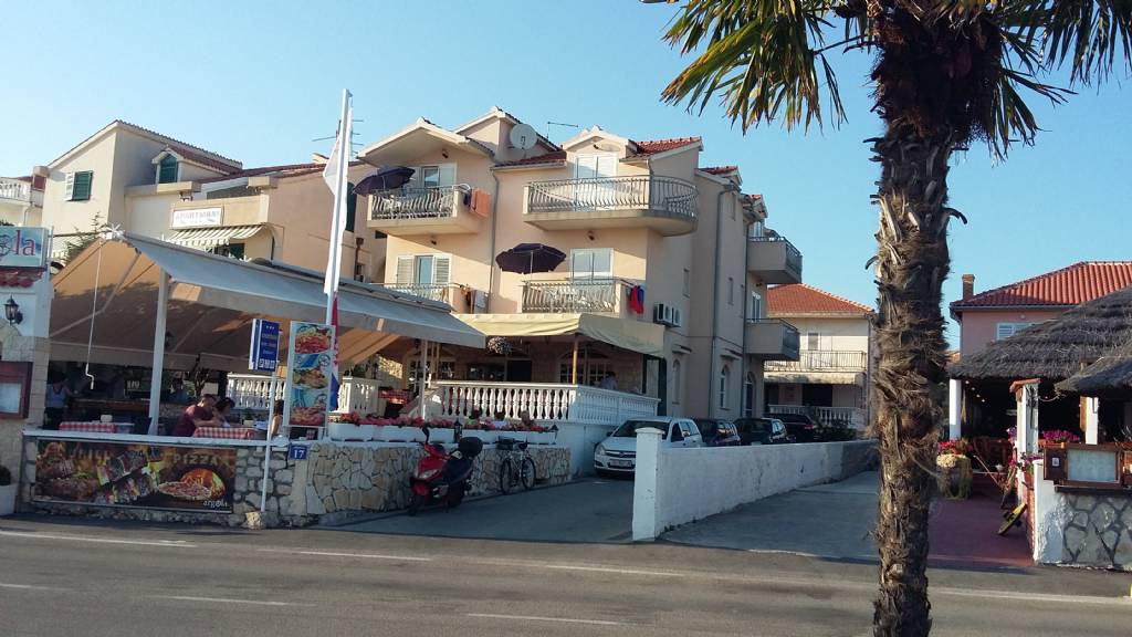 Apartmani Kraljević, Vodice - Šibenik