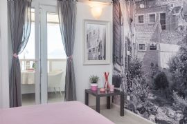 Makarska Promajna - Apartman Soba - House Ivandić ..
