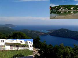 Dubrovnik Molunat - Apartman Szoba - Apartmani Be�ir ..
