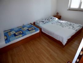 Zadar Nin - Apartmani Branko - Appartement 1