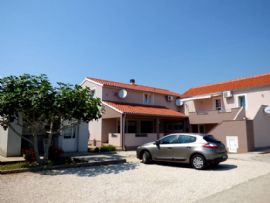 Zadar Nin - Apartament Pokój - Apartmani Branko Nin ..