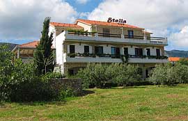 Hvar-Jelsa - ApartmanSoba - Pension Stella: Detalji ... Hvar-Jelsa - ApartmanSoba - Pension Stella: Detalji ...