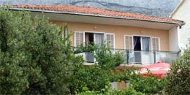 MakarskaTučepi - ApartamentPokój - Apartmani Barka: Szczegóły ... MakarskaTučepi - ApartamentPokój - Apartmani Barka: Szczegóły ...