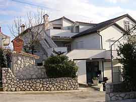 Apartmani Muncel ..