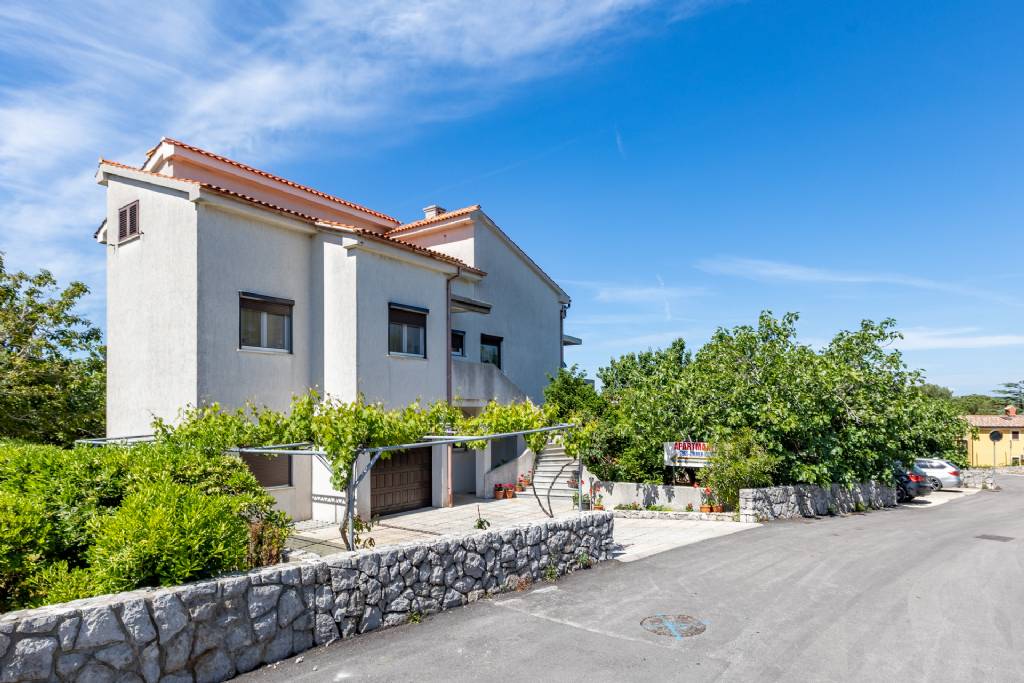 Apartmani i sobe Maya, Punat - Krk