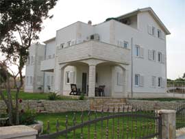 �iovo Okrug Gornji - Apartman Szoba - Apartmani Adriano-Mali san I. ..