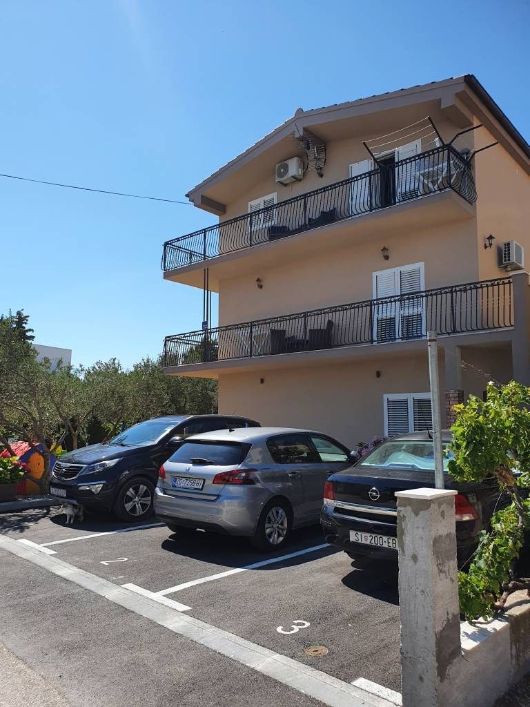 Apartmani Jelena, Srima - Vodice