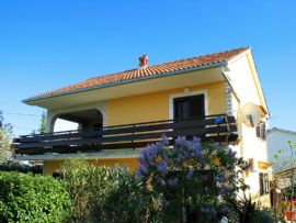 Krk Šilo - Apartmán Pokoj - Apartman Holek: Detaily ... Krk Šilo - Apartmán Pokoj - Apartman Holek: Detaily ...