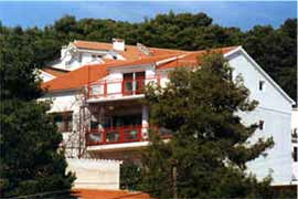  Hvar - Apartament Pok�j - Apartmani �urin: Szczeg�y ...