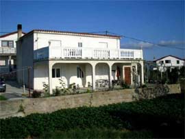Apartman Lucija ..