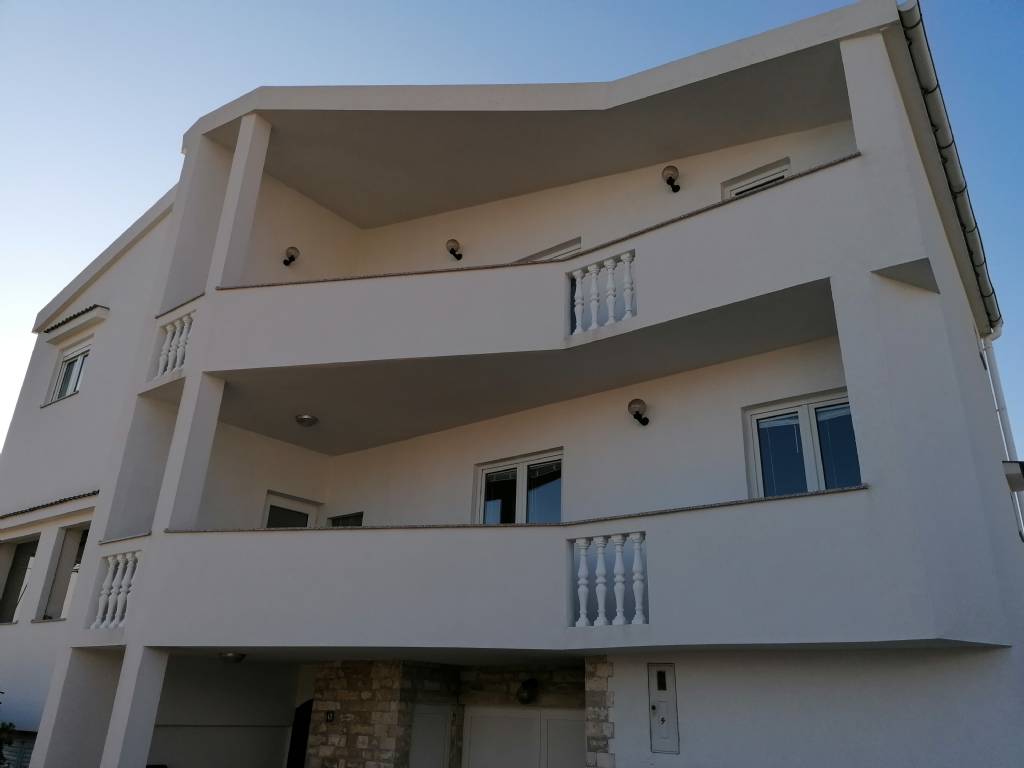 Pag Pag - Apartament Pokój - Apartman i sobe Dario: Szczegóły ...