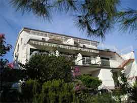 Apartmani Udovi�i� ..