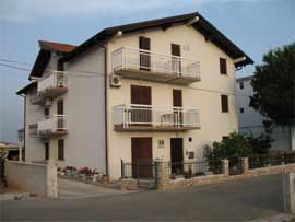 �iovo Okrug Gornji - Apartman Szoba - Apartmani Adriano-Mali san II. ..